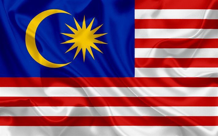 Malaysia destination