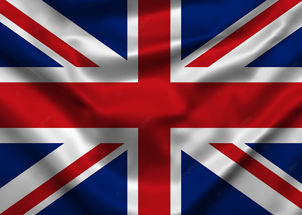 United Kingdom destination
