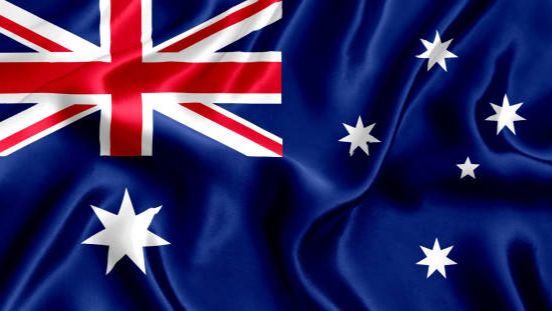 Australia destination