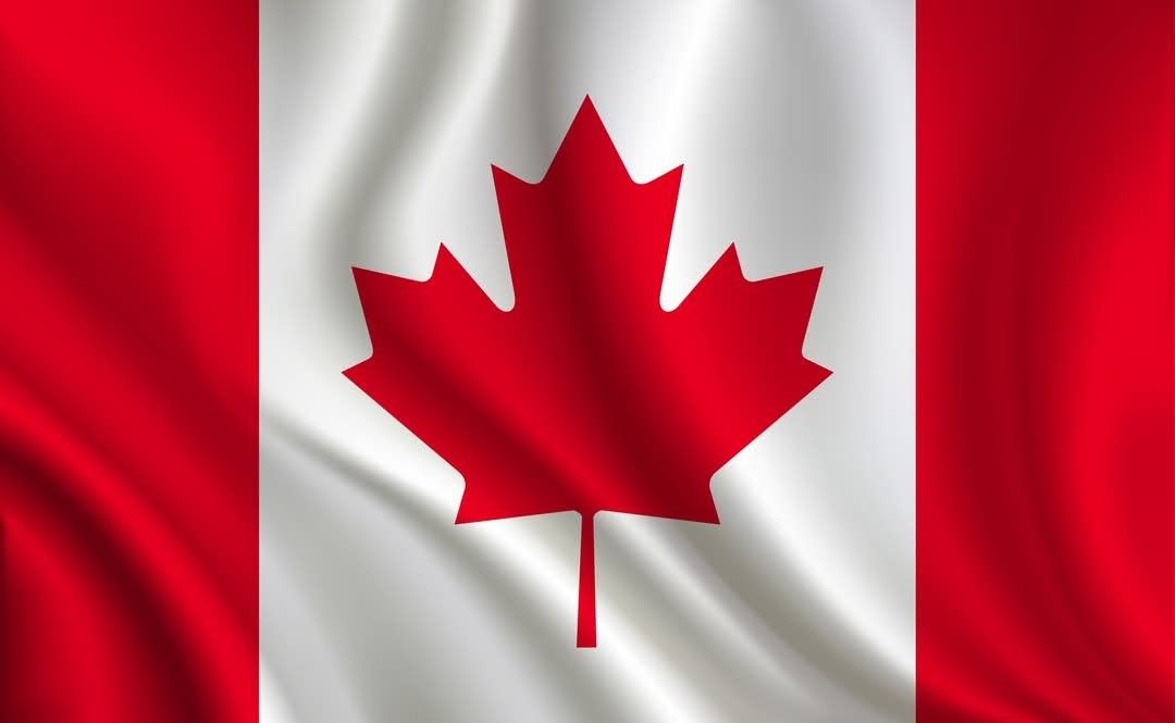 Canada destination