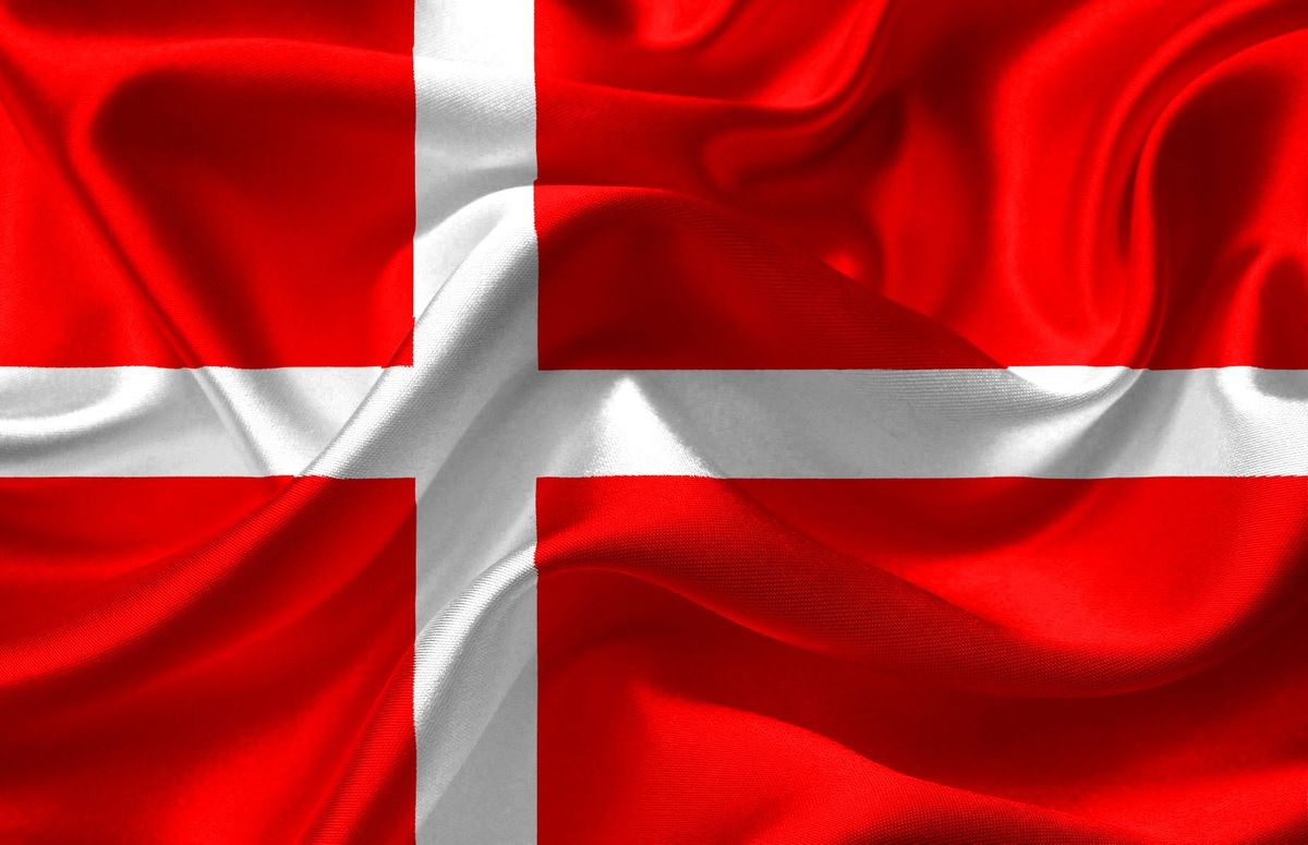 Denmark destination