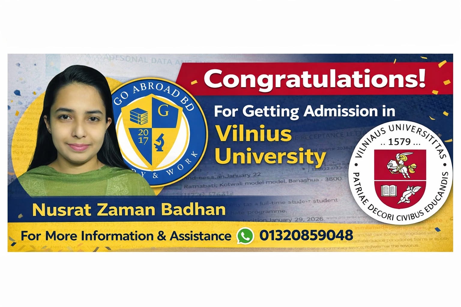 Student