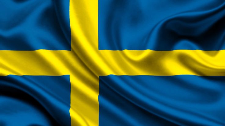 Sweden destination
